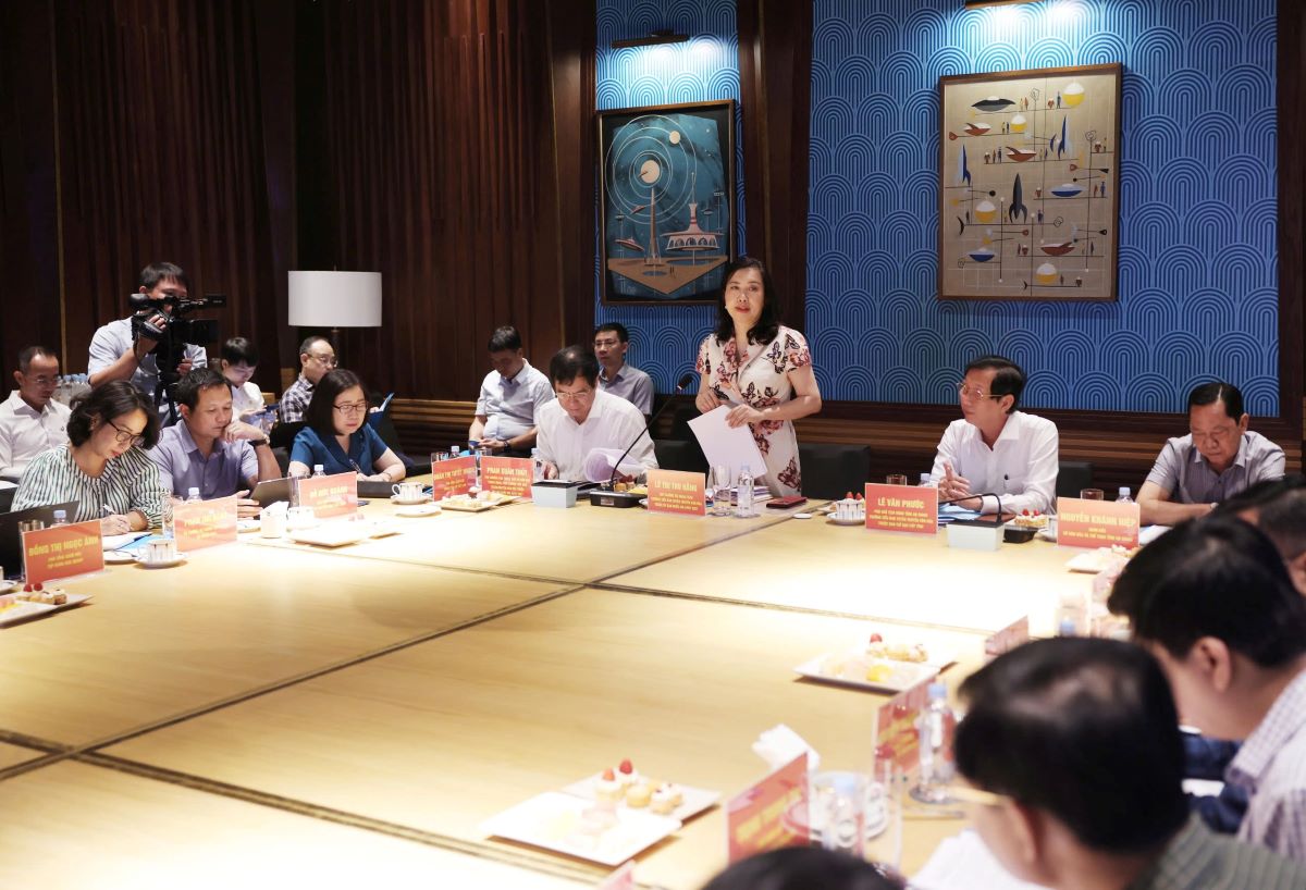 Debaten los preparativos para la Cumbre APEC 2027